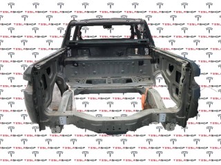 Кузов, Rivian R1T 2021-2024