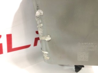Усилитель лонжеронов, ориг. номер PT00000106, PT00029682, Rivian R1T 2021-2024