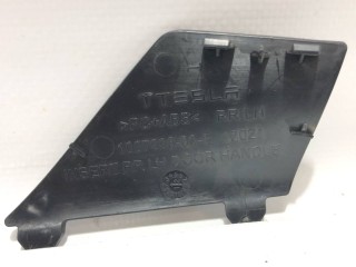 Заглушка обшивки (карты) двери, ориг. номер 1007998-00-D, Tesla Model S