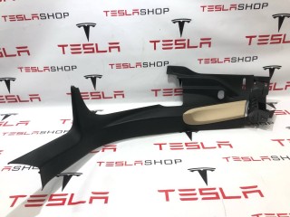 прочая запчасть, ориг. номер 1002534-00-H, 1002536-00-A, AO89335, Tesla Model S 2012-2016