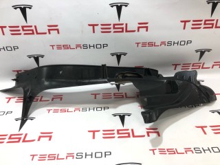 прочая запчасть, ориг. номер 1002534-00-H, 1002536-00-A, AO89335, Tesla Model S 2012-2016
