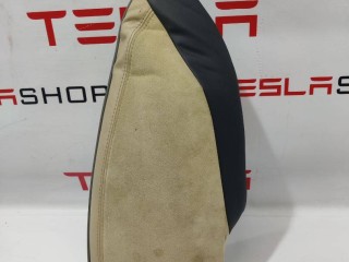 Подушка сиденья 2-го ряда (боковая), ориг. номер 1006426-03-A, Tesla Model S