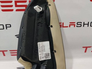 Подушка сиденья 2-го ряда (боковая), ориг. номер 1006426-03-A, Tesla Model S