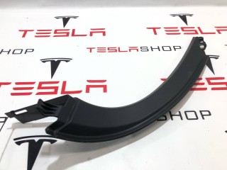 Накладка багажного проема внутренняя, ориг. номер 1009066-00-A, 1010831-00-B, Tesla Model S