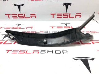Накладка багажного проема внутренняя, ориг. номер 1009066-00-A, 1010831-00-B, Tesla Model S
