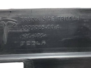 прочая запчасть, ориг. номер 1009065-00-C, Tesla Model S 2012-2016