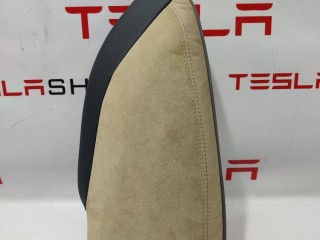 Подушка сиденья 2-го ряда (боковая), ориг. номер 1006402-03-A, Tesla Model S