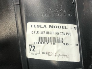 прочая запчасть, ориг. номер 1008334-10-H, Tesla Model S 2012-2016