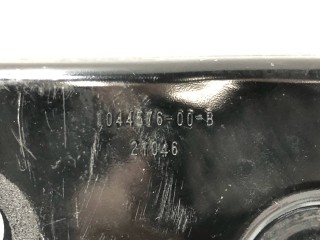 Пластина заднего подрамника, ориг. номер 1044576-00-B, Tesla Model Y 2020-2026