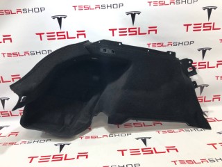 Отделка багажника, ориг. номер 1606532-00-C, Tesla Model S