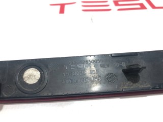 Отражатель заднего бампера, ориг. номер 1565581-00-A, 1563723, Tesla Model S