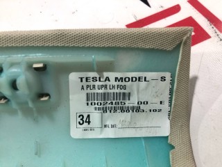 Накладка стойки А, ориг. номер 1002485-00-I, Tesla Model S