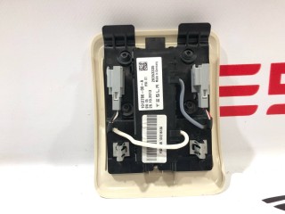 Потолочная консоль, ориг. номер 1013786-00-A, Tesla Model S