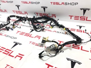Электропроводка центральной панели, ориг. номер 1004422-01-H, Tesla Model S