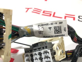 Электропроводка центральной панели, ориг. номер 1004422-01-H, Tesla Model S