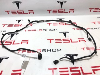 Электропроводка бампера, ориг. номер 1004421-03-H, Tesla Model S