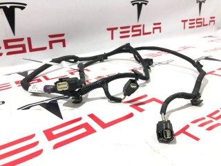 Электропроводка бампера, ориг. номер 1004421-03-H, Tesla Model S