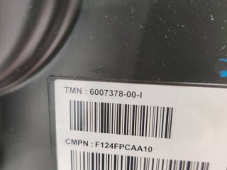 прочая запчасть, ориг. номер 6008247, 6007378-00-I, 6007378-00-G, Tesla Model S 2012-2016