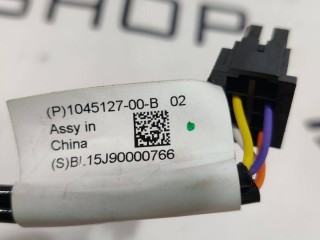 прочая запчасть, ориг. номер 1045127-00-B, Tesla Model S 2012-2016