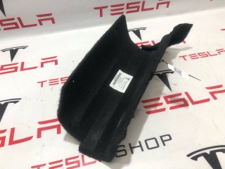 Накладка лонжерона, ориг. номер 1012354-00-F, Tesla Model S