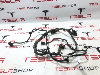 Электропроводка заднего подрамника, ориг. номер 1004430-00-G, Tesla Model S