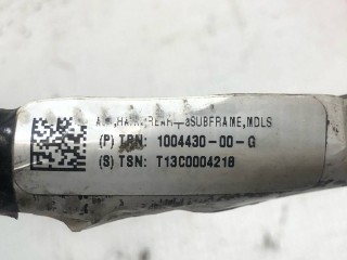 Электропроводка заднего подрамника, ориг. номер 1004430-00-G, Tesla Model S