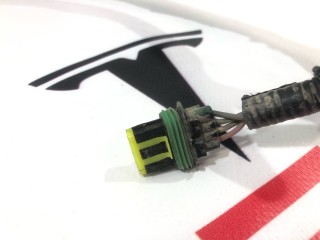 Электропроводка заднего подрамника, ориг. номер 1004430-00-G, Tesla Model S