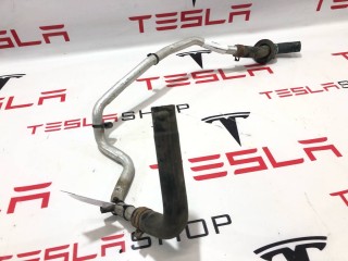 Трубка охлаждения мотора, ориг. номер 1042550-00-A, 6007595-00-E, Tesla Model S