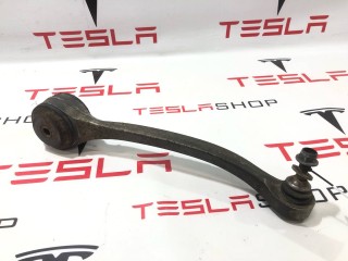 Рычаг передний нижний (банан), ориг. номер 6006664-00-C, Tesla Model S