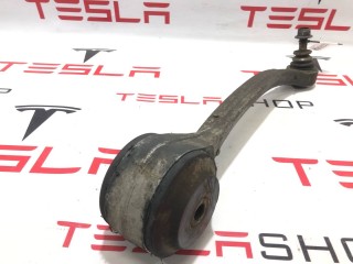 Рычаг передний нижний (банан), ориг. номер 6006664-00-C, Tesla Model S