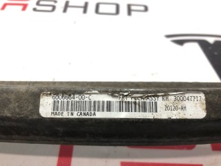 Рычаг передний нижний (банан), ориг. номер 6006664-00-C, Tesla Model S