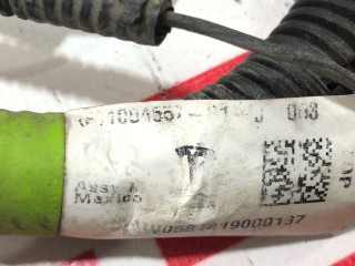 Электропроводка бокса переднего багажника (ванны), ориг. номер 1004557-02-G, Tesla Model S