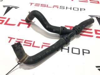 Шланг охлаждения для насоса, ориг. номер 6007345-00-C, Tesla Model S