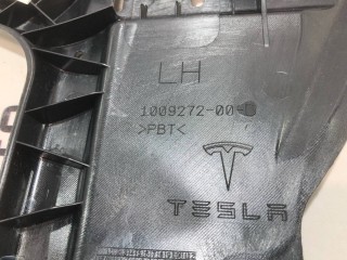 Кронштейн внутренний стойки C, ориг. номер 1009272-00-D, Tesla Model S