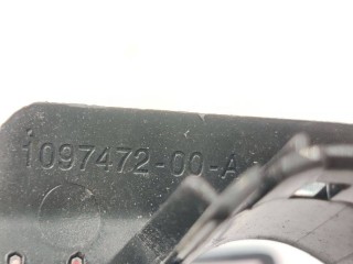 Кронштейн крепления парктроника, ориг. номер 1097472-00-A, Tesla Model X 2015-2021