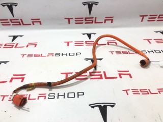 Электропроводка компрессора кондиционера, ориг. номер 6007383-00-C, Tesla Model S