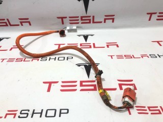 Электропроводка компрессора кондиционера, ориг. номер 6007383-00-C, Tesla Model S