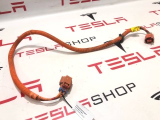 Электропроводка компрессора кондиционера, ориг. номер 6007383-00-C, Tesla Model S