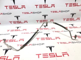 Трубка радиатора кондиционера, ориг. номер 6007386-00-B, Tesla Model S