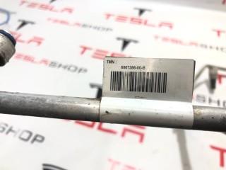 Трубка радиатора кондиционера, ориг. номер 6007386-00-B, Tesla Model S