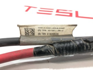 Кабель центральной панели (торпедо), ориг. номер 1011301-00-C, Tesla Model S