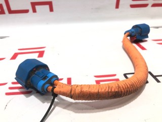 Проводка DCDC конвертера 20A, ориг. номер 1032804-00-A, Tesla Model S
