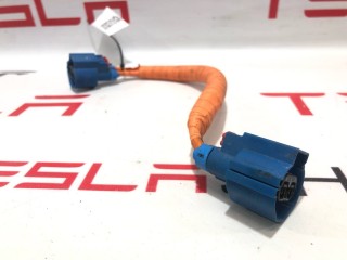 Проводка DCDC конвертера 20A, ориг. номер 1032804-00-A, Tesla Model S