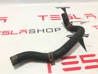 Шланги охлаждающей жидкости, ориг. номер 1028549-00-C, Tesla Model S