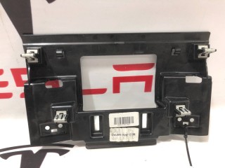 Потолочная консоль, ориг. номер 1056878-00-A, 1013687-00-E, Tesla Model S