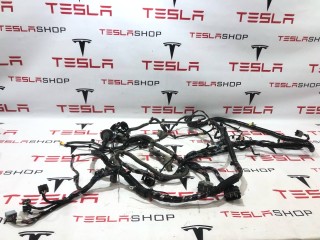 Электропроводка салона, ориг. номер 1004417-00-J, Tesla Model S