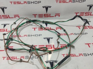 Пневмопровод, ориг. номер 1005904-00-B, 6006410-00-B, 6006521-00-B, Tesla Model S