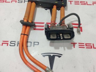 Электропроводка батареи джаншен бокс, ориг. номер 1022565-00-D, Tesla Model S