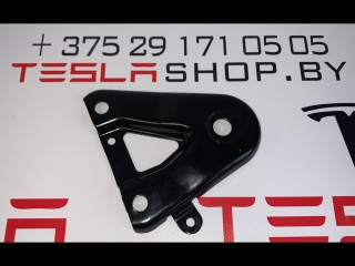 Пластина заднего подрамника, ориг. номер 1044573-00-B, Tesla Model 3 2017-2021