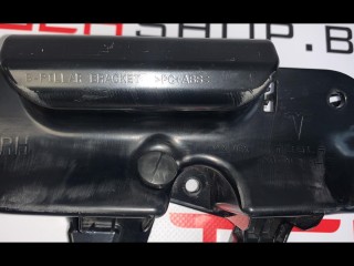 Кронштейн накладки, стойки В, ориг. номер 1103776-00-L, 1098403-00-A, Tesla Model 3 2017-2021